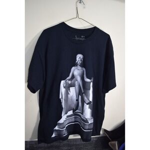 Beyonce Cowboy Carter Tour Shirt MENS L Washington DC City Exclusive 2025 Merch